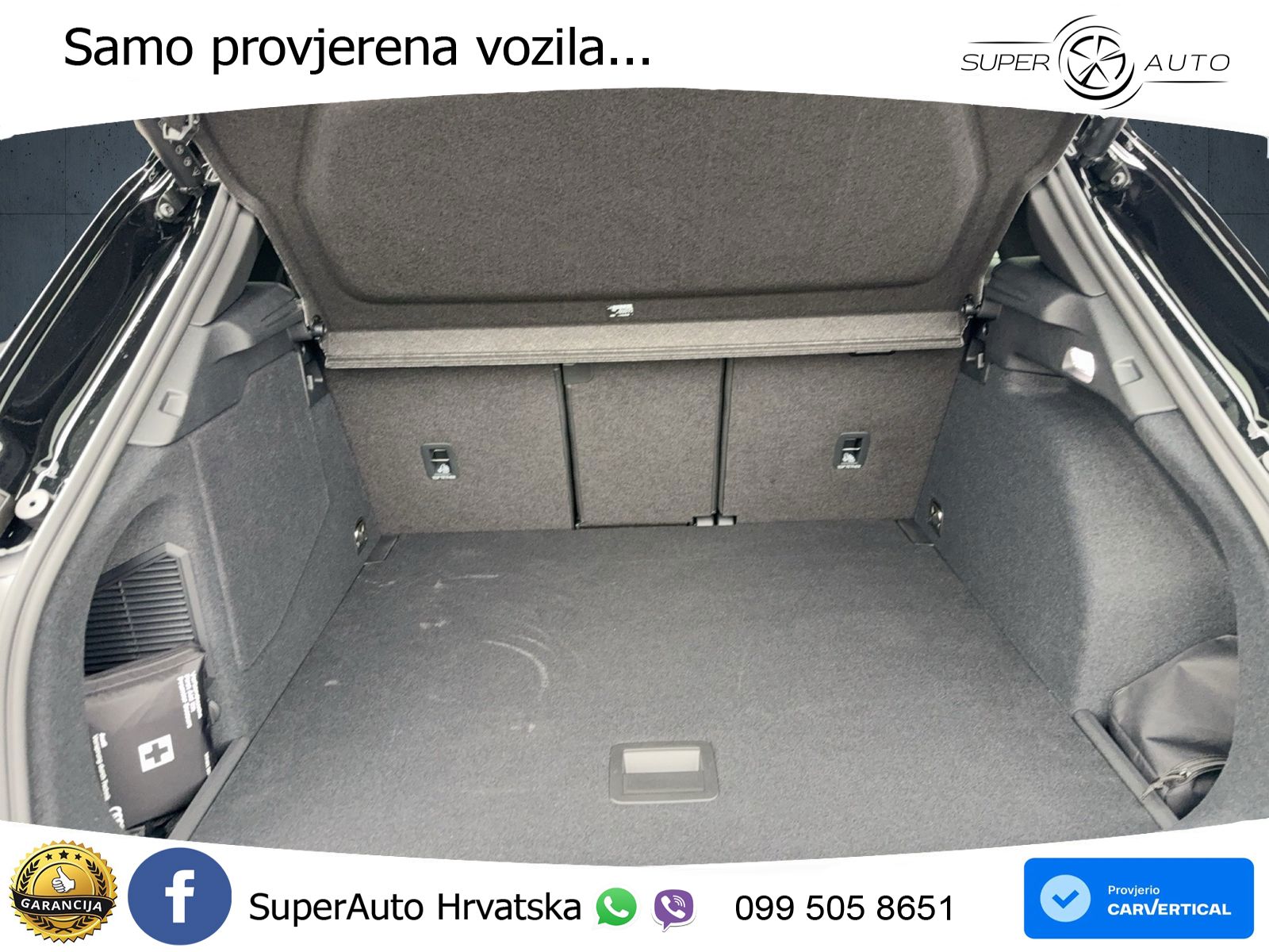 Audi Q3 1.5 TFSIe (272 KS) S tronic LED+GR SJED+ACC