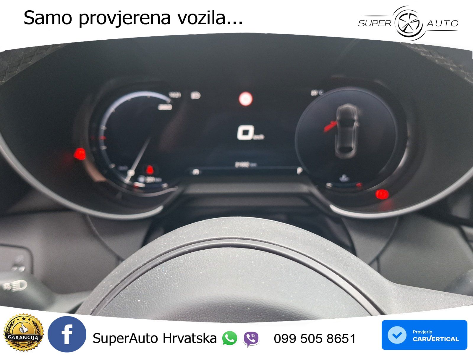 Alfa Romeo Giulia 2.0 Turbo (280 KS) AWD Automatic LED+GR SJED+ACC