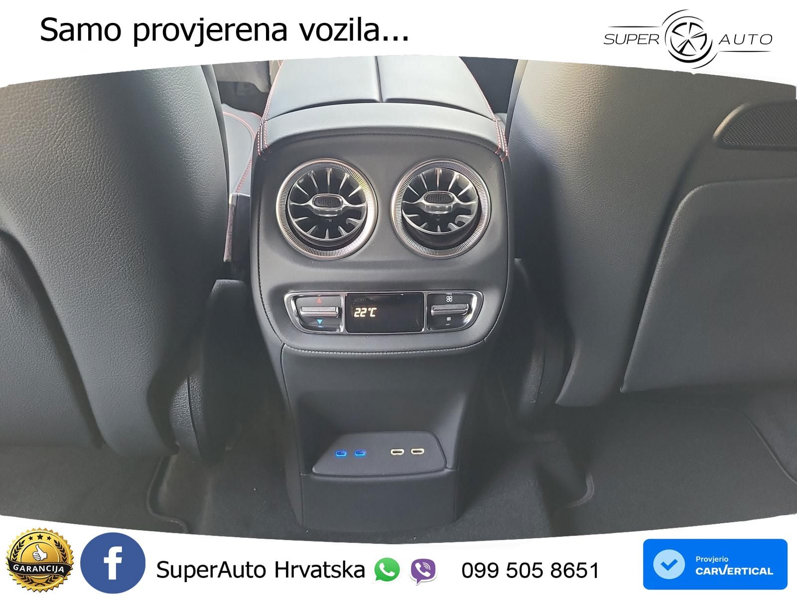 Mercedes AMG G 63 Long V8 (585 KS) 4MATIC 9G-TRONIC AMG SPEEDSHIFT TCT Superior LED+GR SJED+ACC