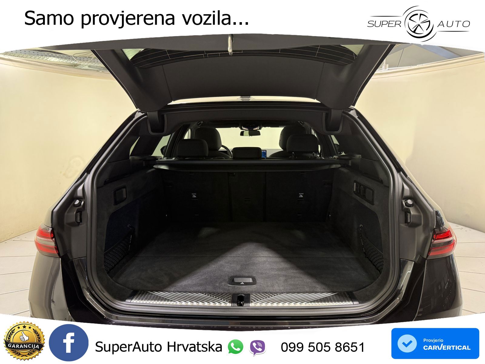 BMW 540d Touring (303 KS) xDrive Steptronic M Sport LED+GR SJED+ACC