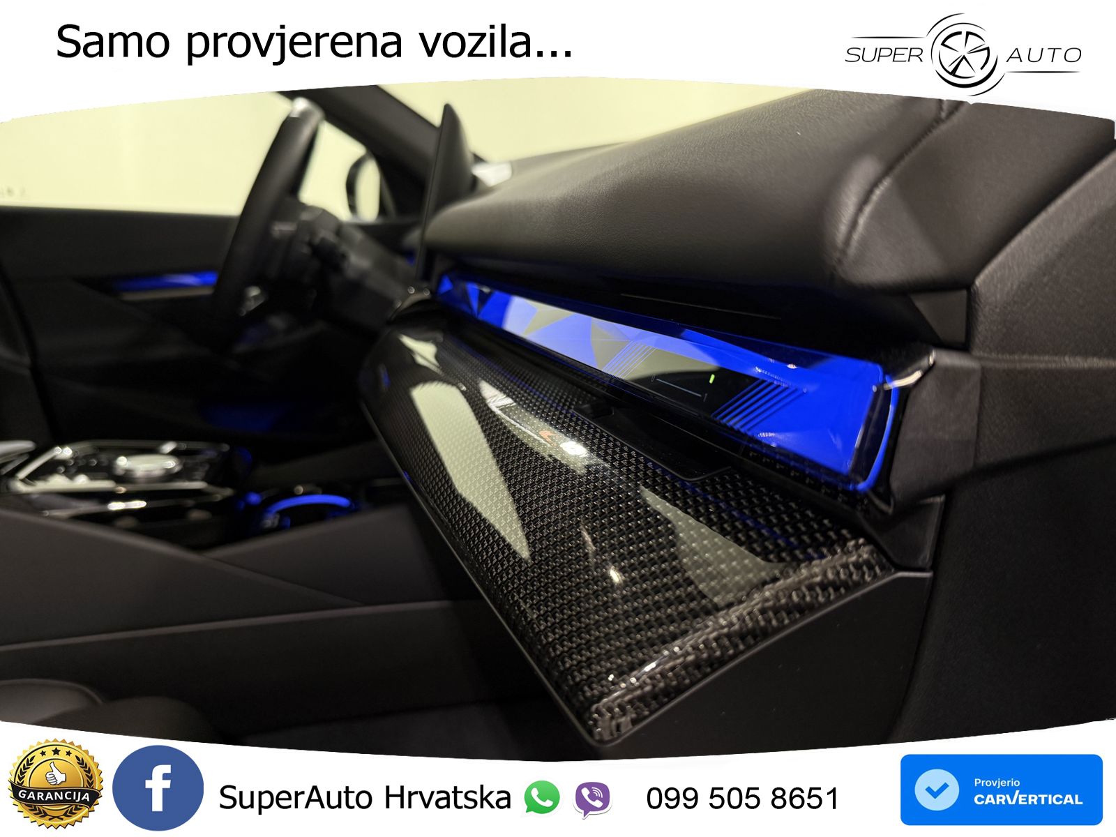 BMW 540d Touring (303 KS) xDrive Steptronic M Sport LED+GR SJED+ACC