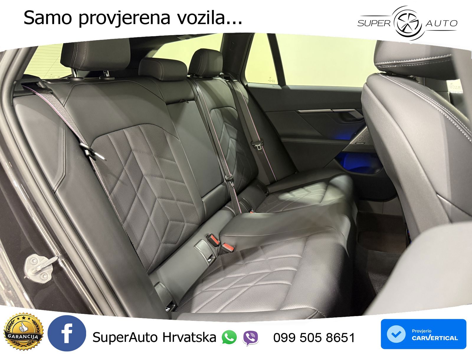BMW 540d Touring (303 KS) xDrive Steptronic M Sport LED+GR SJED+ACC