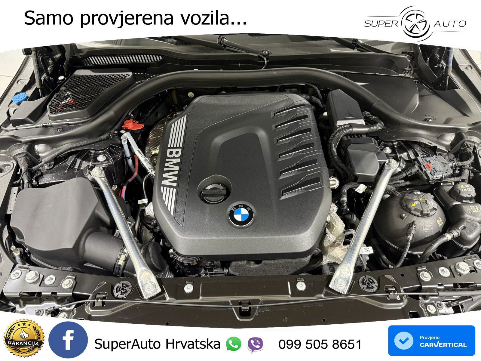 BMW 540d Touring (303 KS) xDrive Steptronic M Sport LED+GR SJED+ACC