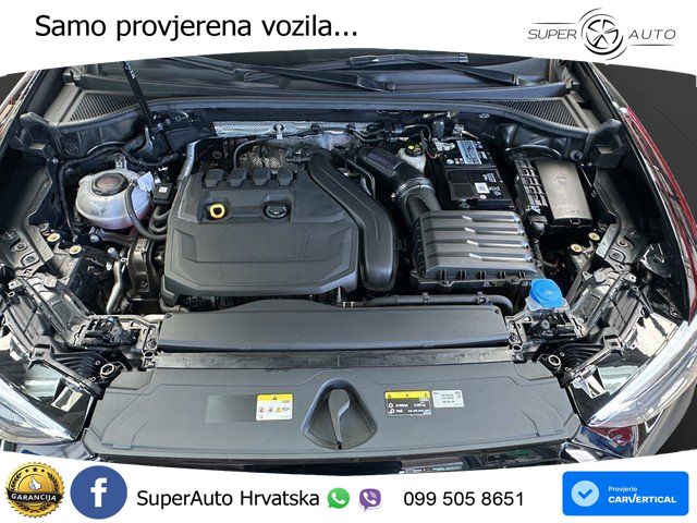 Audi Q3 35 TFSI (150 KS) S tronic advanced
