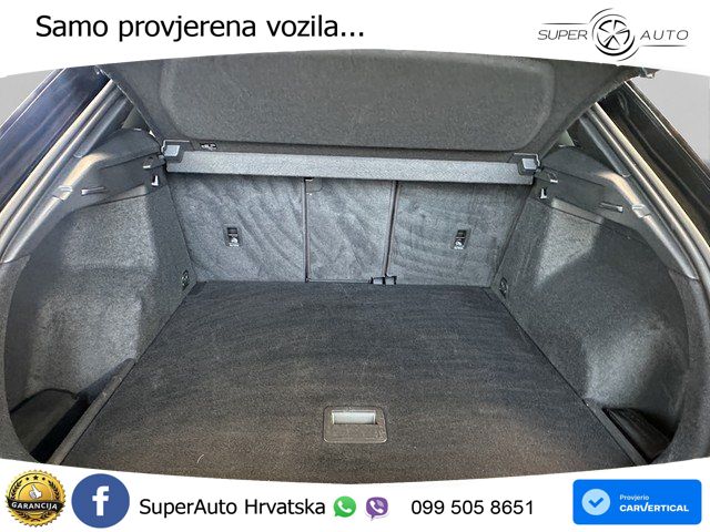 Audi Q3 35 TFSI (150 KS) S tronic advanced