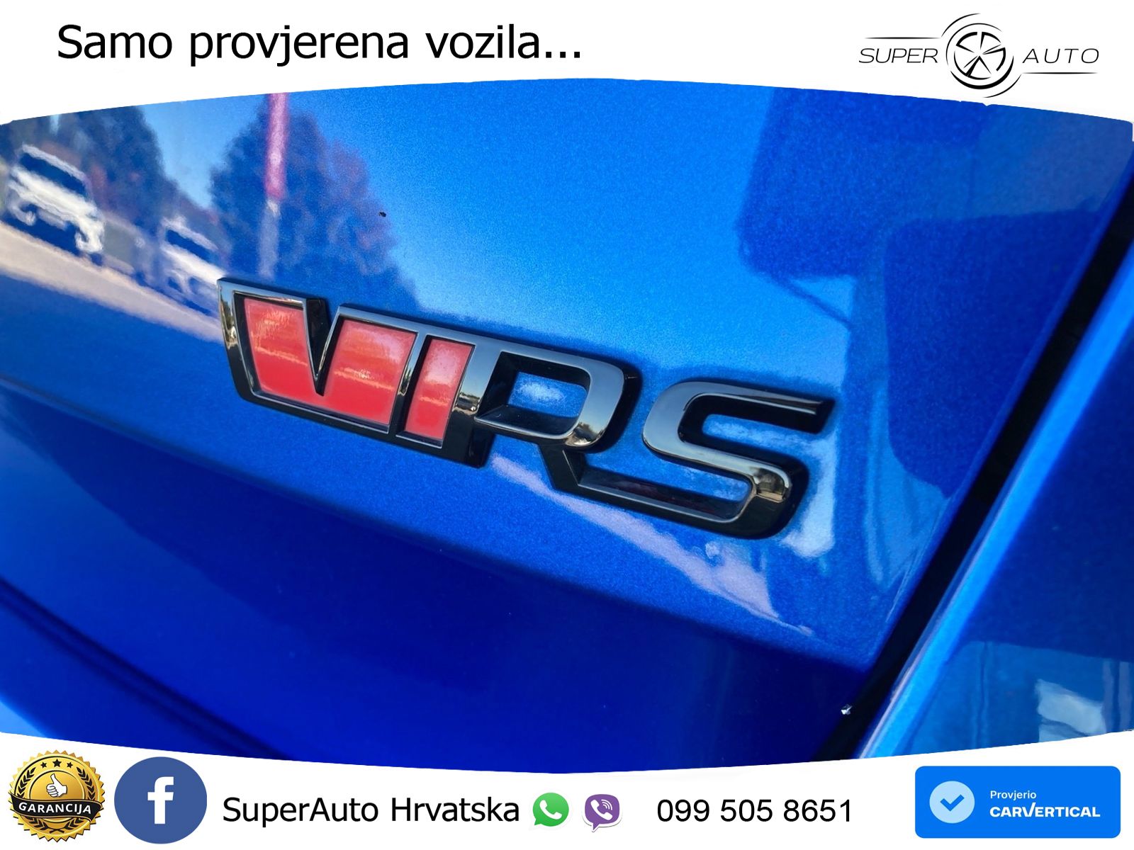 Škoda Octavia Combi RS 2.0 TDI (200 KS) DSG LED+GR SJED+ACC
