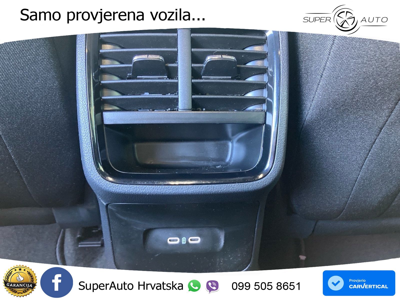 Škoda Octavia Combi RS 2.0 TDI (200 KS) DSG LED+GR SJED+ACC