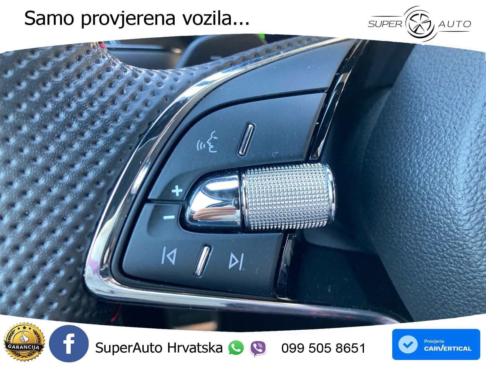 Škoda Octavia Combi RS 2.0 TDI (200 KS) DSG LED+GR SJED+ACC