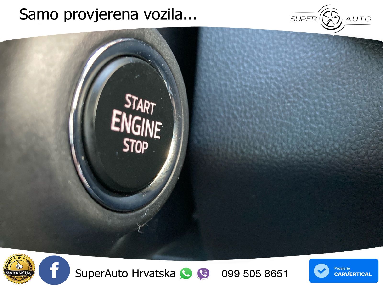 Škoda Octavia Combi RS 2.0 TDI (200 KS) DSG LED+GR SJED+ACC