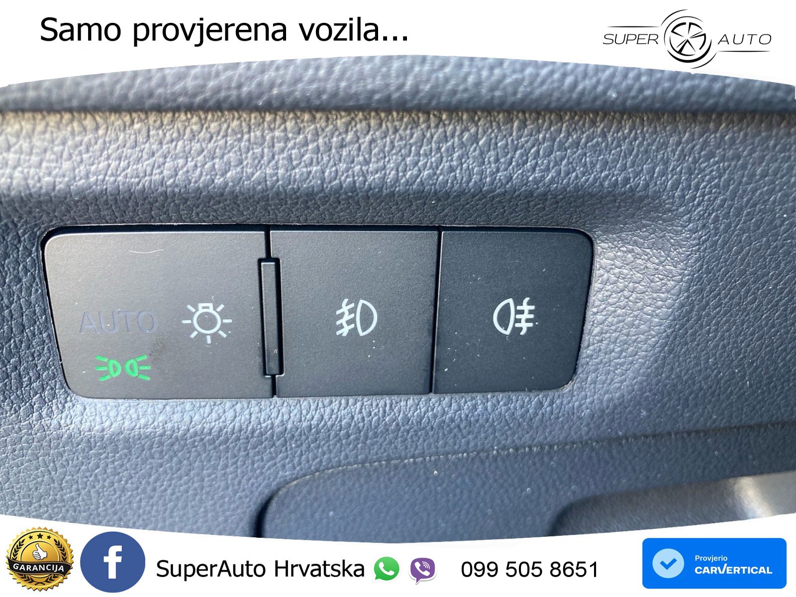 Škoda Octavia Combi RS 2.0 TDI (200 KS) DSG LED+GR SJED+ACC