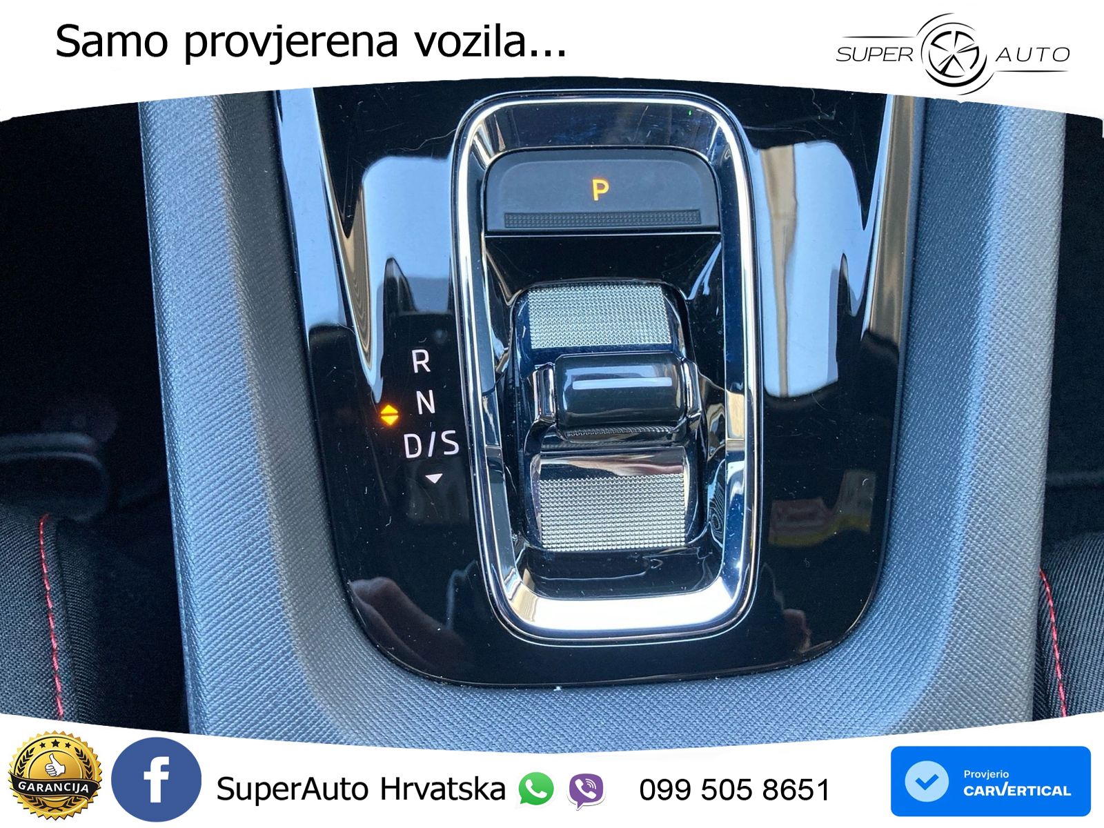 Škoda Octavia Combi RS 2.0 TDI (200 KS) DSG LED+GR SJED+ACC