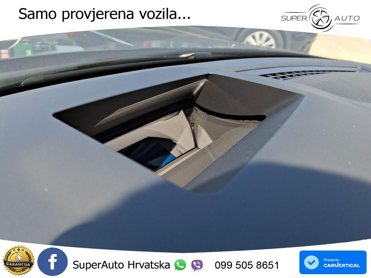 Škoda Octavia Combi 2.0 TDI (150 KS) DSG Selection LED+GR SJED+ACC