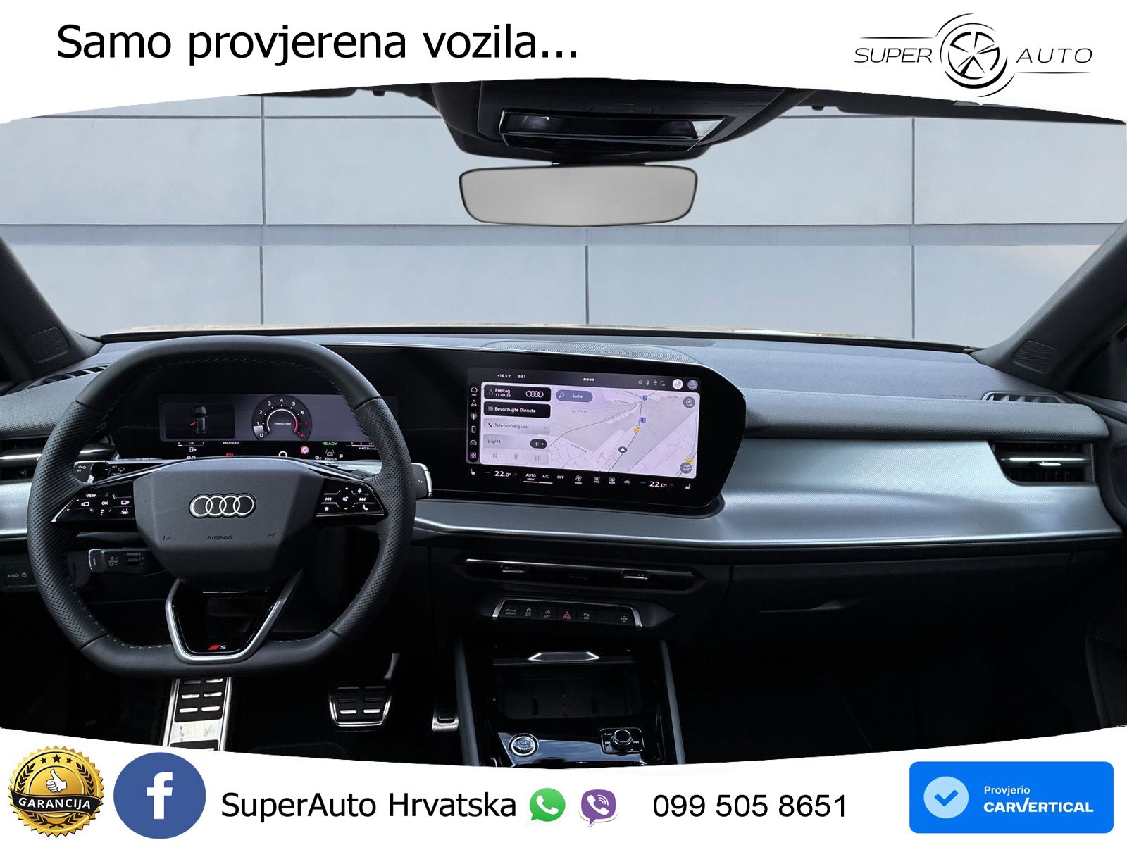Audi Q3 III Sportback 2.0 TFSI (204 KS) quattro S tronic LED+GR SJED+ACC