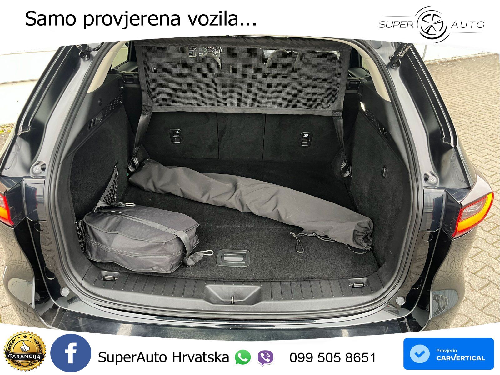 Mazda CX-60 2.5 e-Skyactiv (328 KS) AWD Automatic LED+GR SJED+ACC