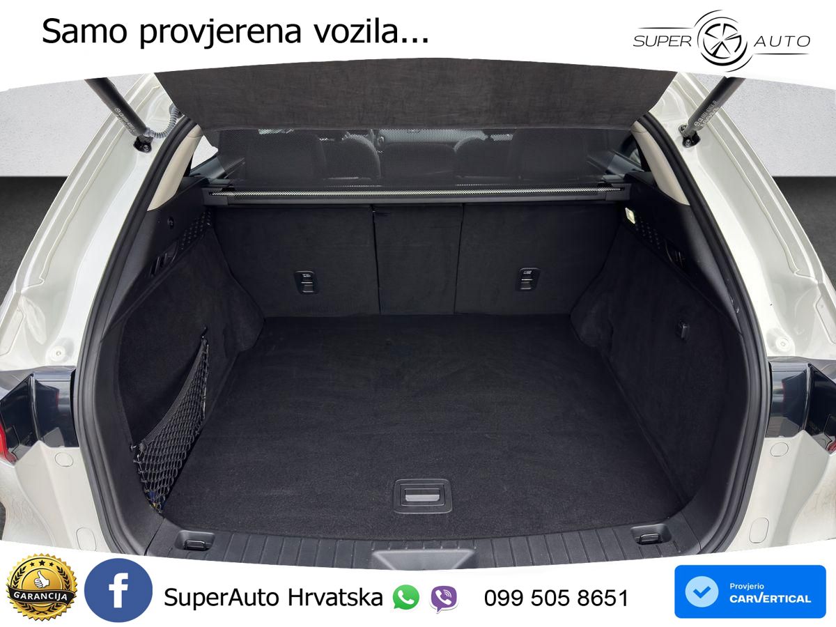 Mazda CX-60 3.3 e-Skyactiv D (254 KS) AWD Automatic LED+GR SJED+ACC