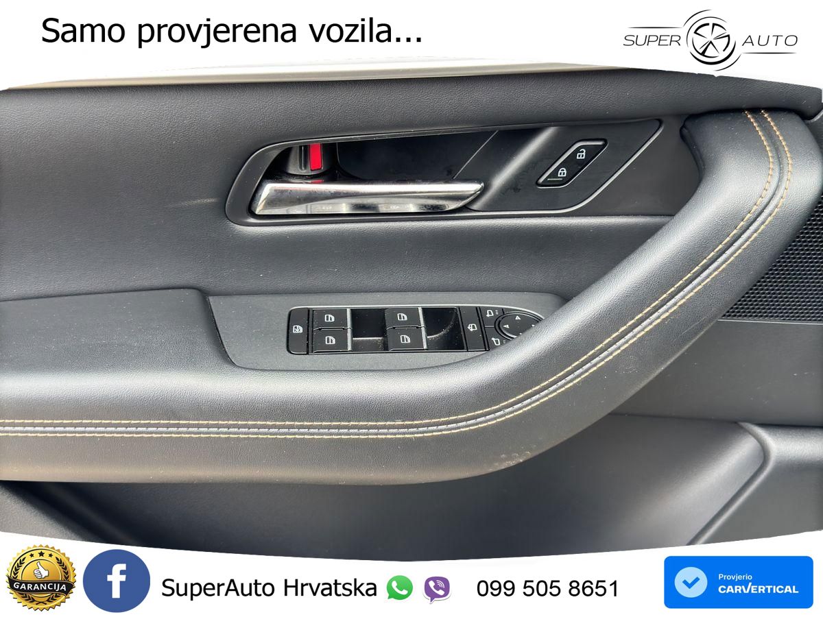 Mazda CX-60 3.3 e-Skyactiv D (254 KS) AWD Automatic LED+GR SJED+ACC