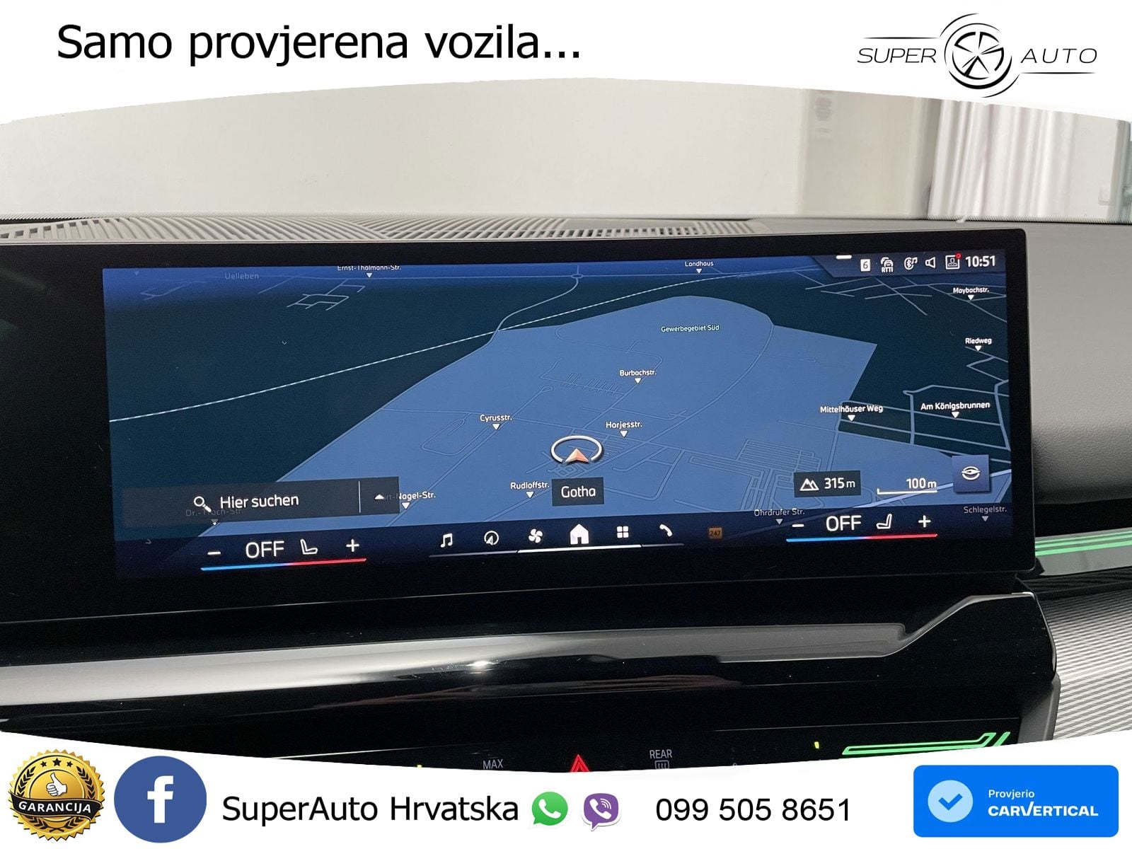 BMW 520d (197 KS) Steptronic M Sport LED+GR SJED+ACC