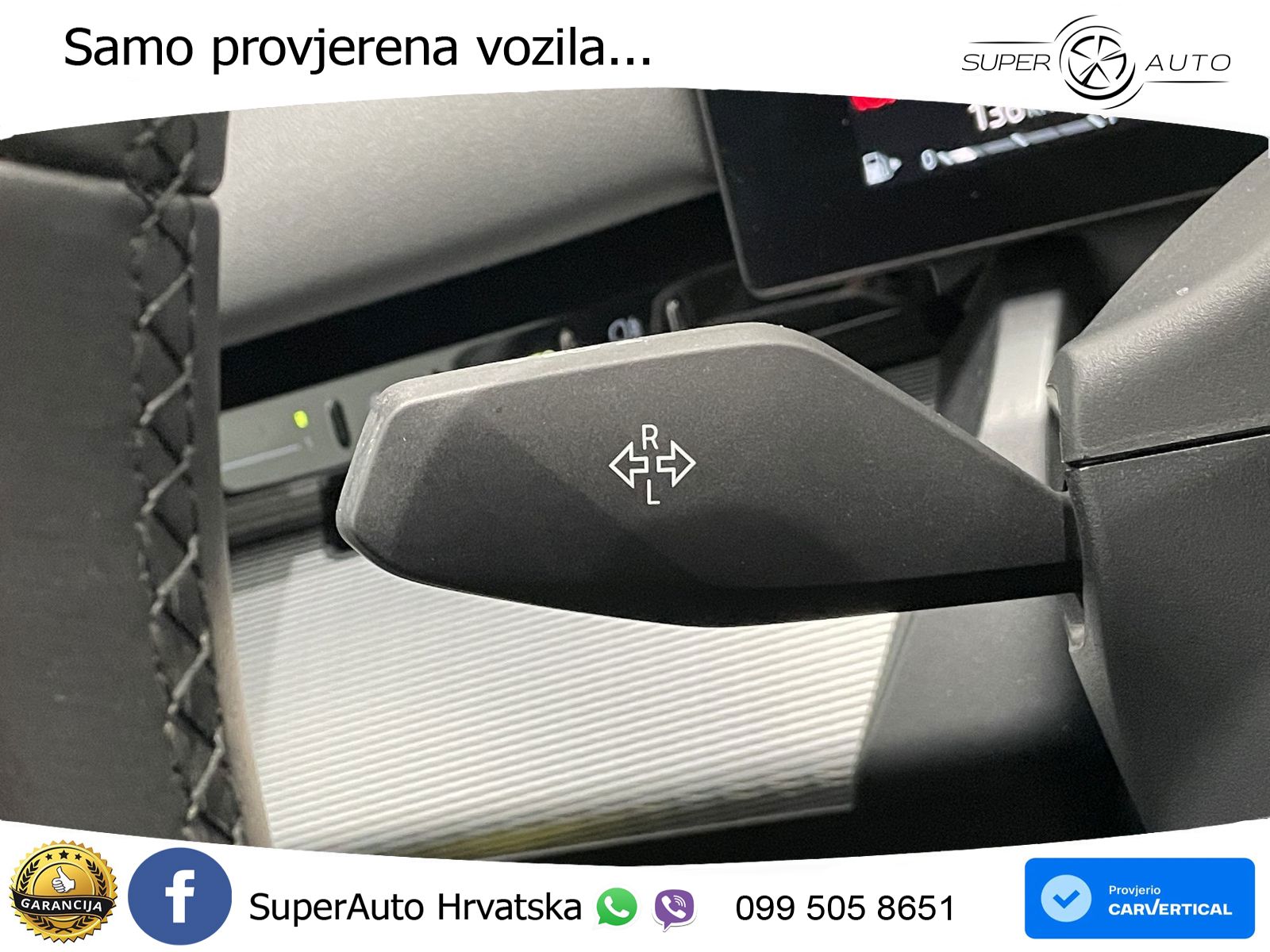 BMW 520d (197 KS) Steptronic M Sport LED+GR SJED+ACC