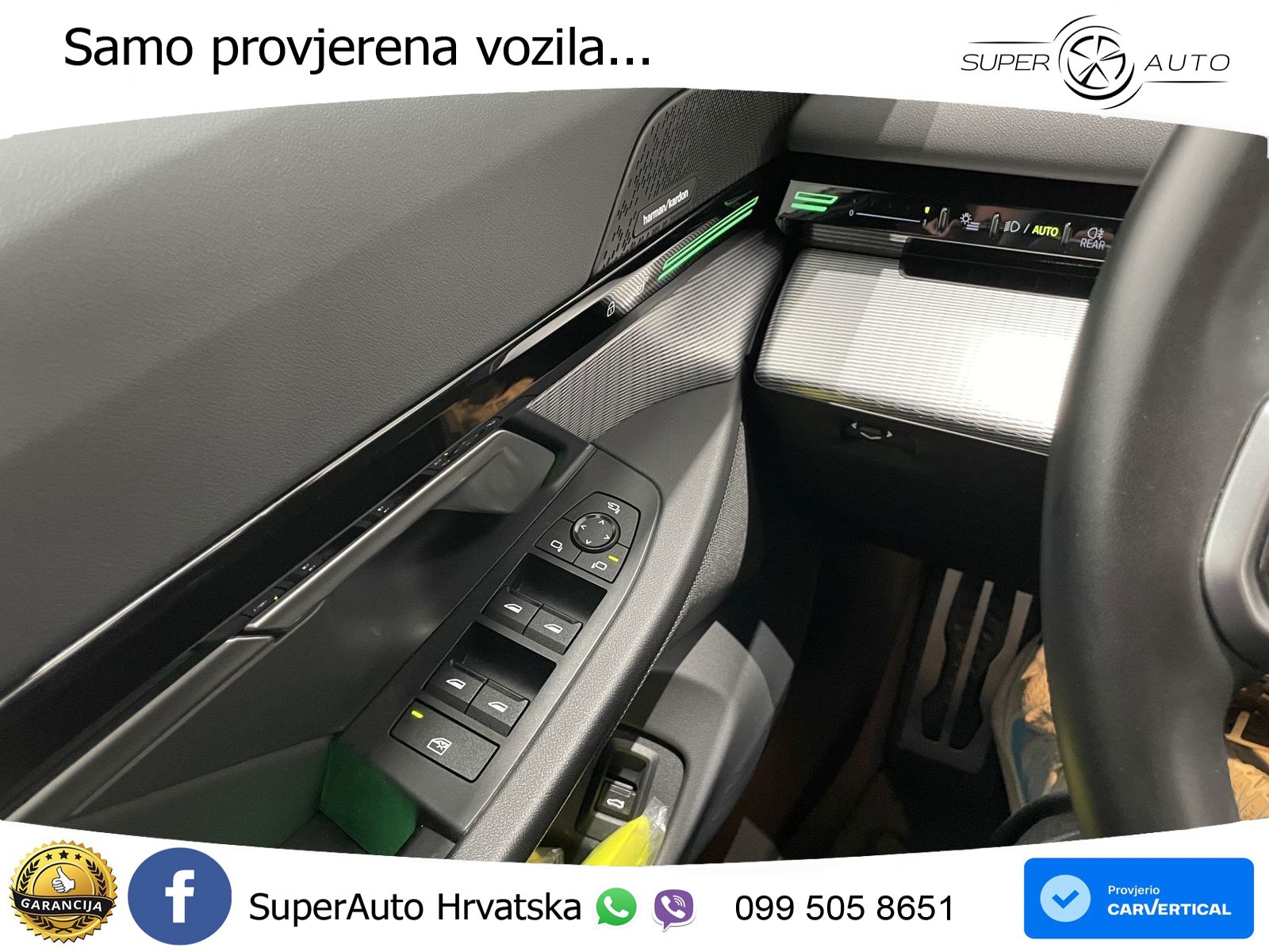BMW 520d (197 KS) Steptronic M Sport LED+GR SJED+ACC