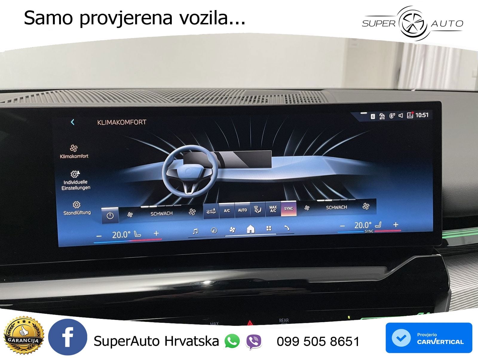 BMW 520d (197 KS) Steptronic M Sport LED+GR SJED+ACC
