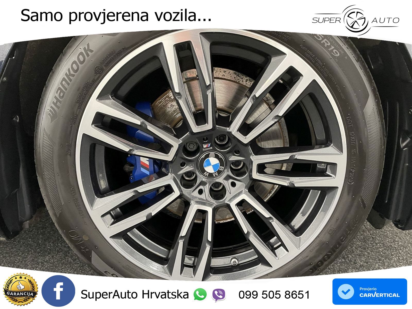 BMW 520d (197 KS) Steptronic M Sport LED+GR SJED+ACC