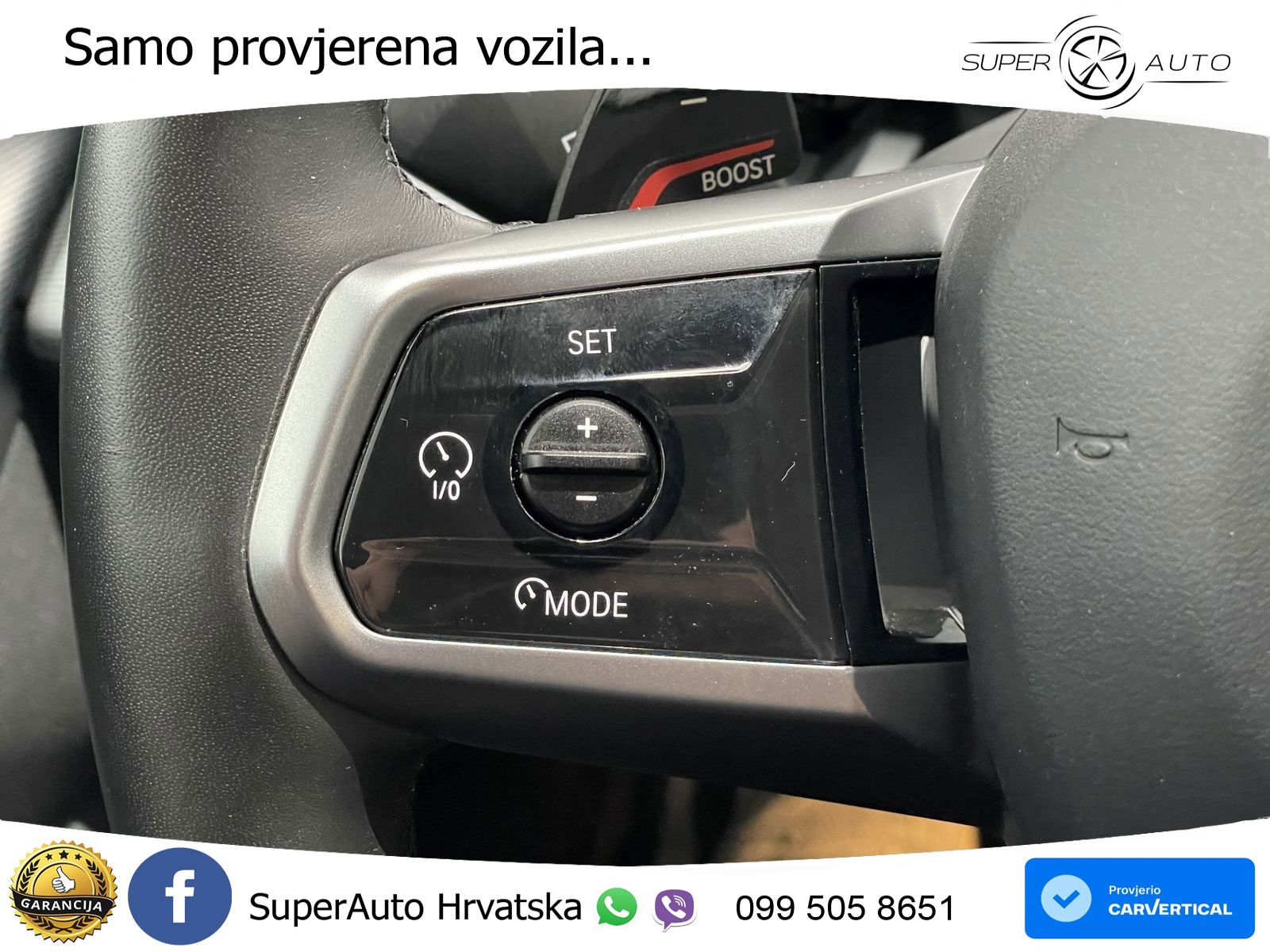 BMW 520d (197 KS) Steptronic M Sport LED+GR SJED+ACC