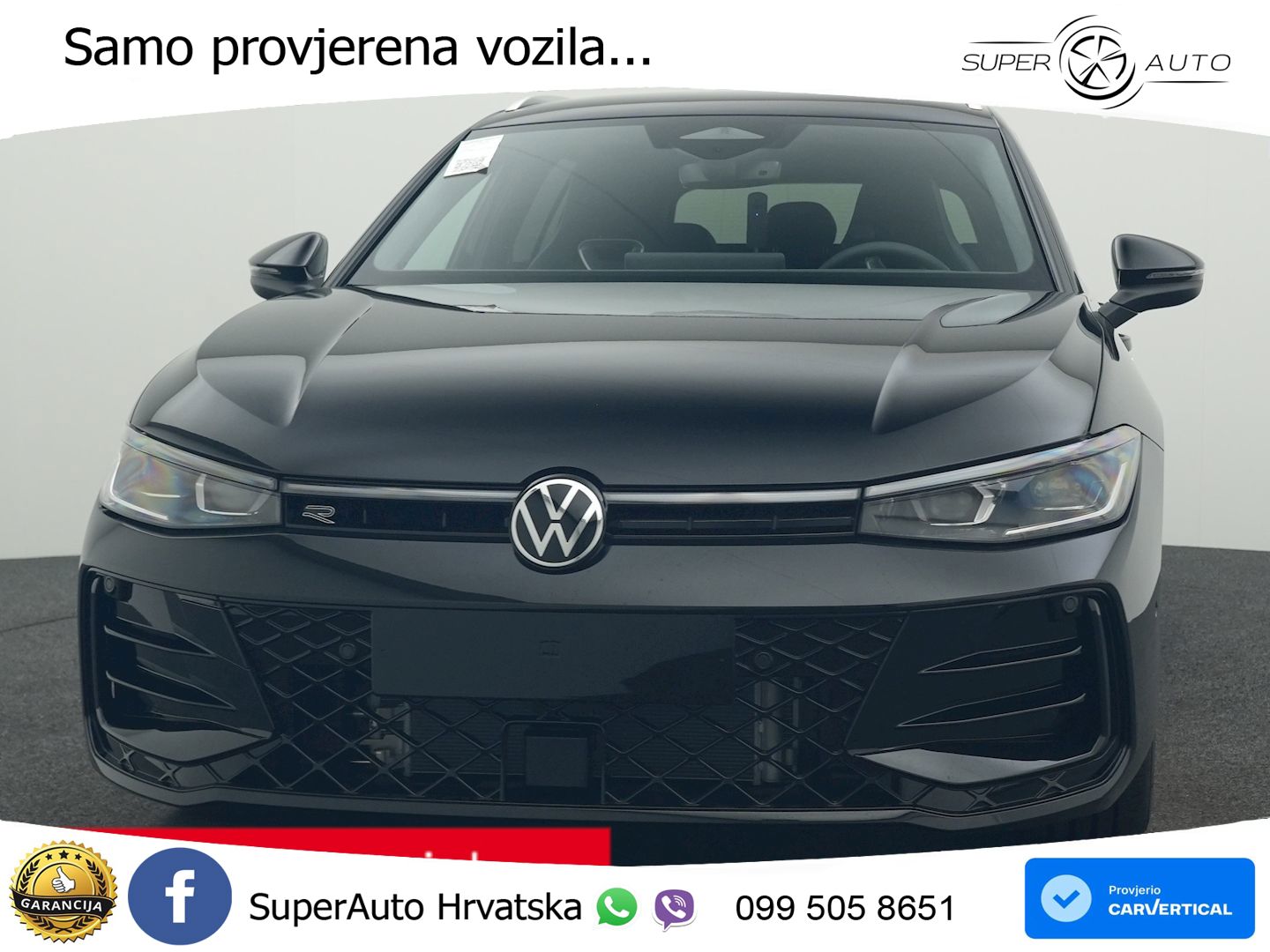 Volkswagen Passat Variant 2.0 TDI (193 KS) 4MOTION DSG R-Line MATRIX+GR SJED+KAM