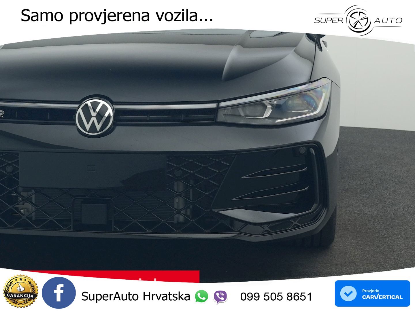 Volkswagen Passat Variant 2.0 TDI (193 KS) 4MOTION DSG R-Line MATRIX+GR SJED+KAM