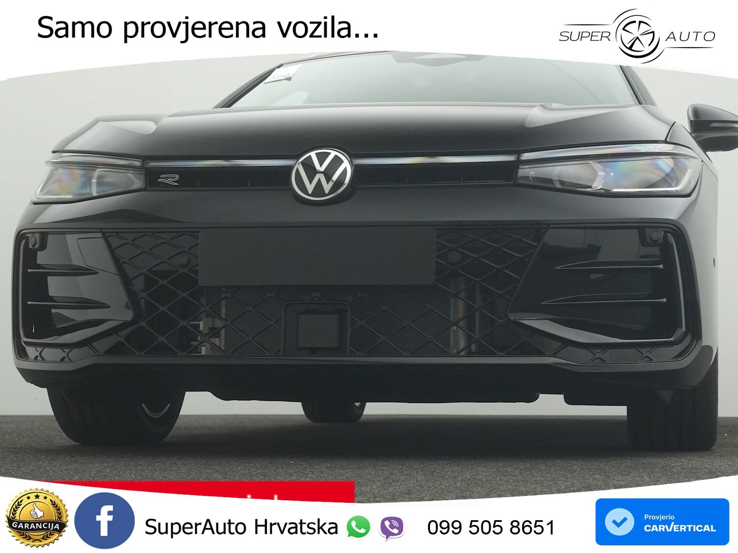 Volkswagen Passat Variant 2.0 TDI (193 KS) 4MOTION DSG R-Line MATRIX+GR SJED+KAM