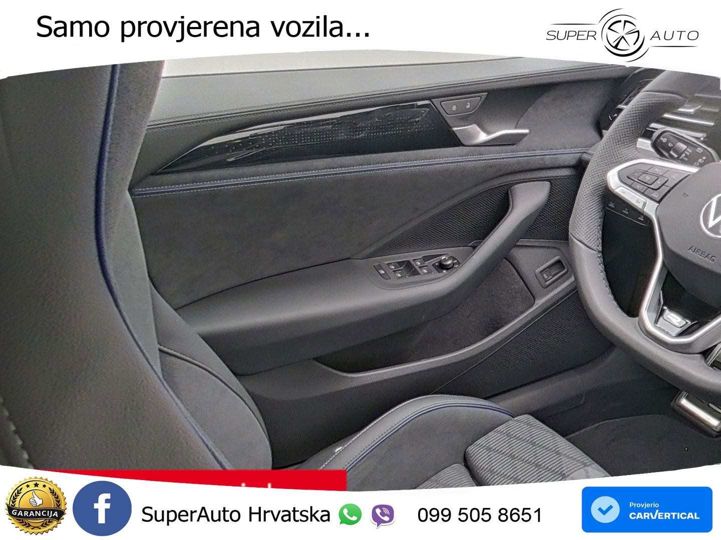Volkswagen Passat Variant 2.0 TDI (193 KS) 4MOTION DSG R-Line MATRIX+GR SJED+KAM