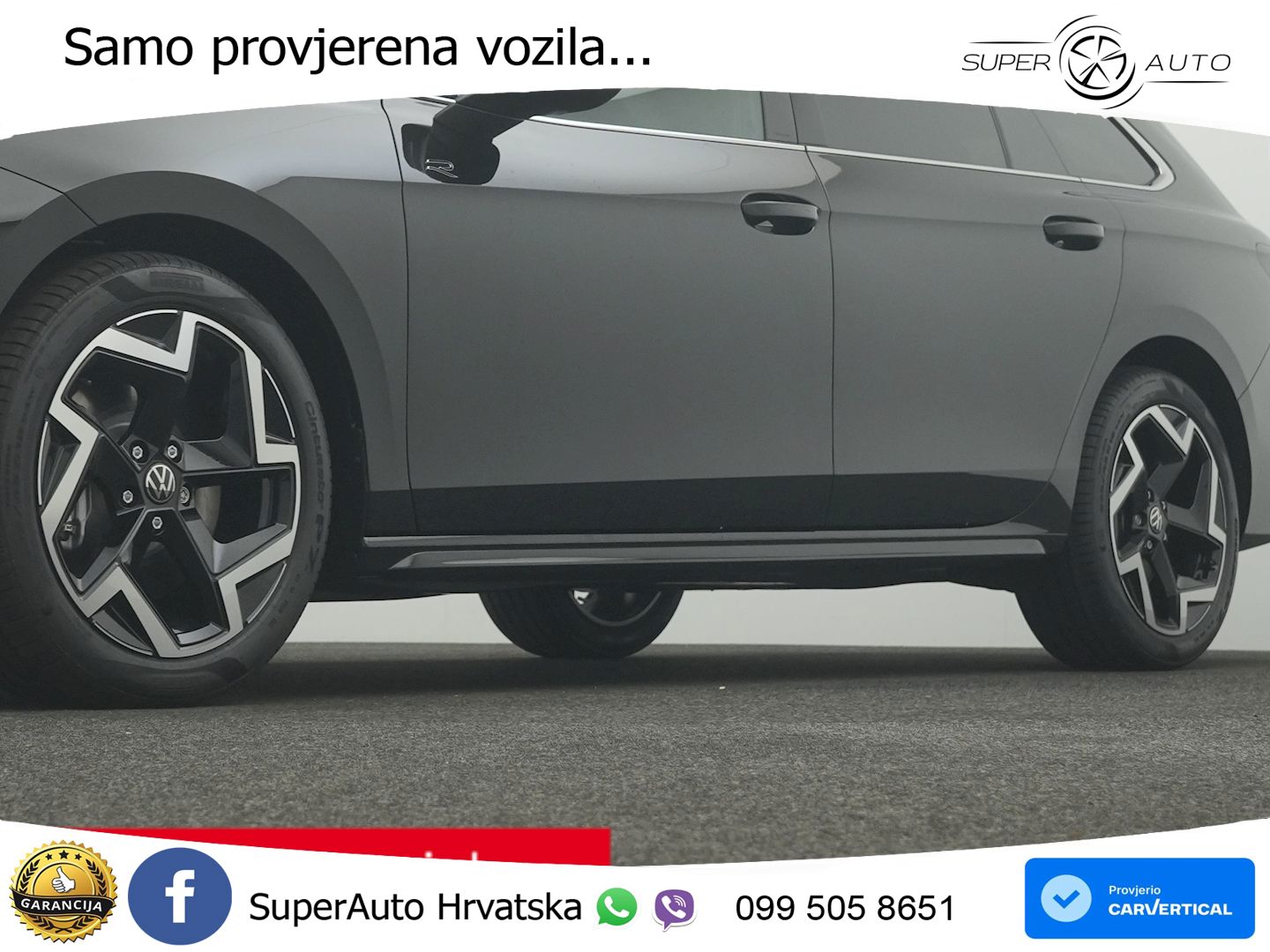 Volkswagen Passat Variant 2.0 TDI (193 KS) 4MOTION DSG R-Line MATRIX+GR SJED+KAM
