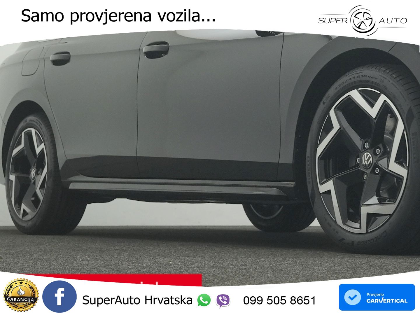 Volkswagen Passat Variant 2.0 TDI (193 KS) 4MOTION DSG R-Line MATRIX+GR SJED+KAM