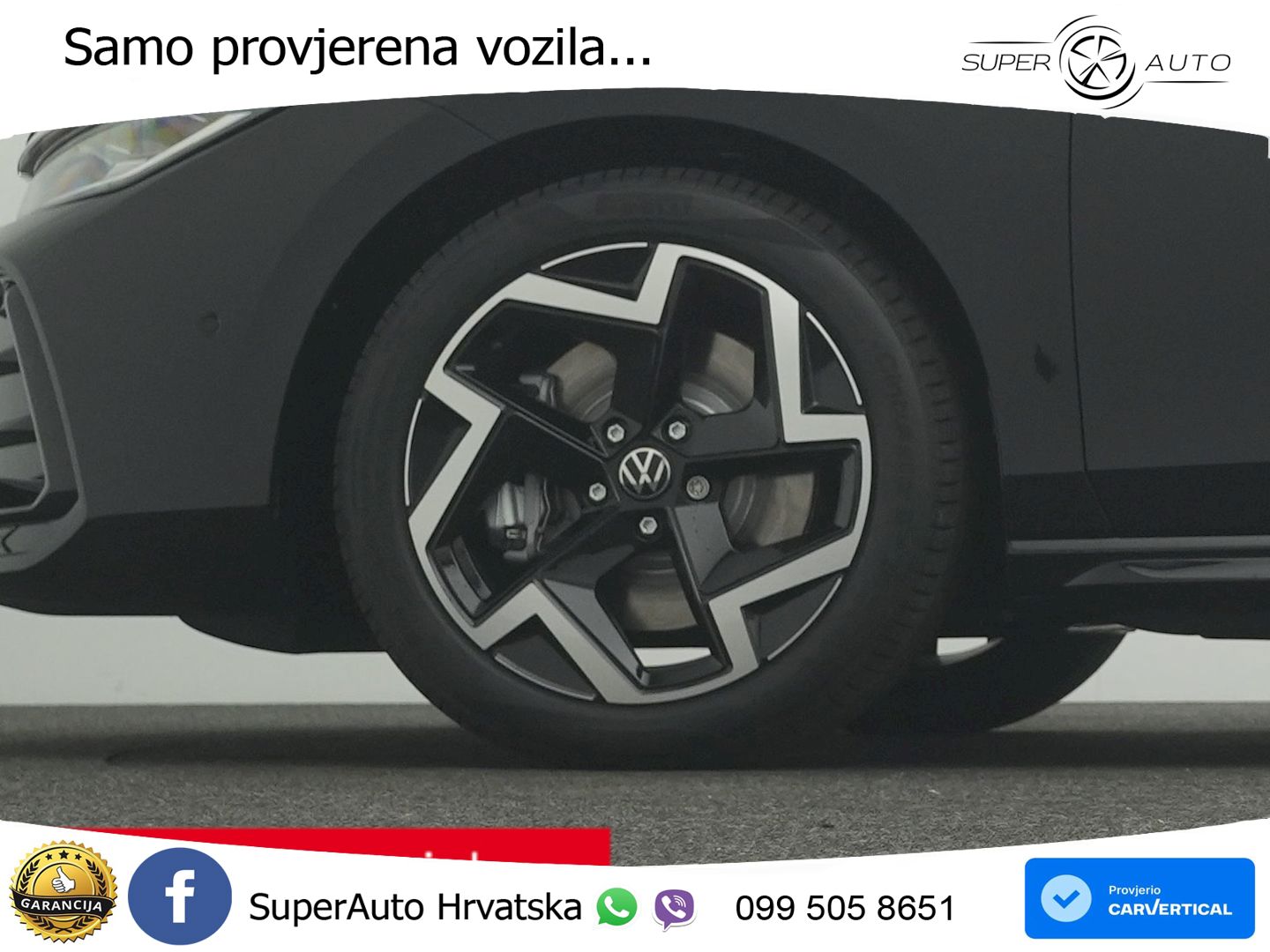 Volkswagen Passat Variant 2.0 TDI (193 KS) 4MOTION DSG R-Line MATRIX+GR SJED+KAM