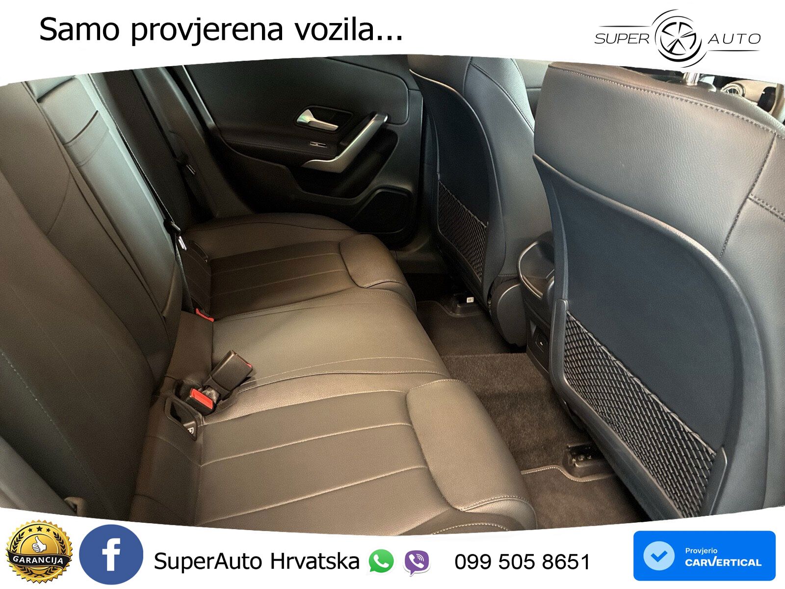 Mercedes-Benz A 180 7G-DCT