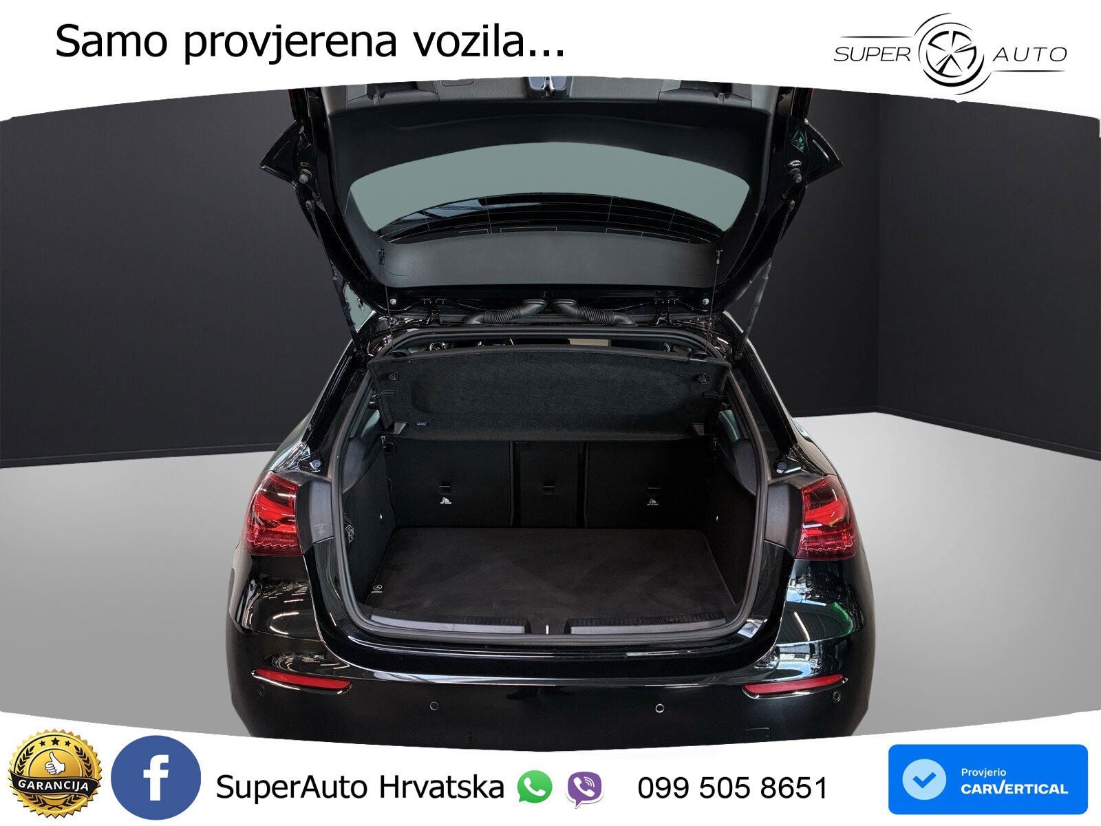Mercedes-Benz A 180 7G-DCT