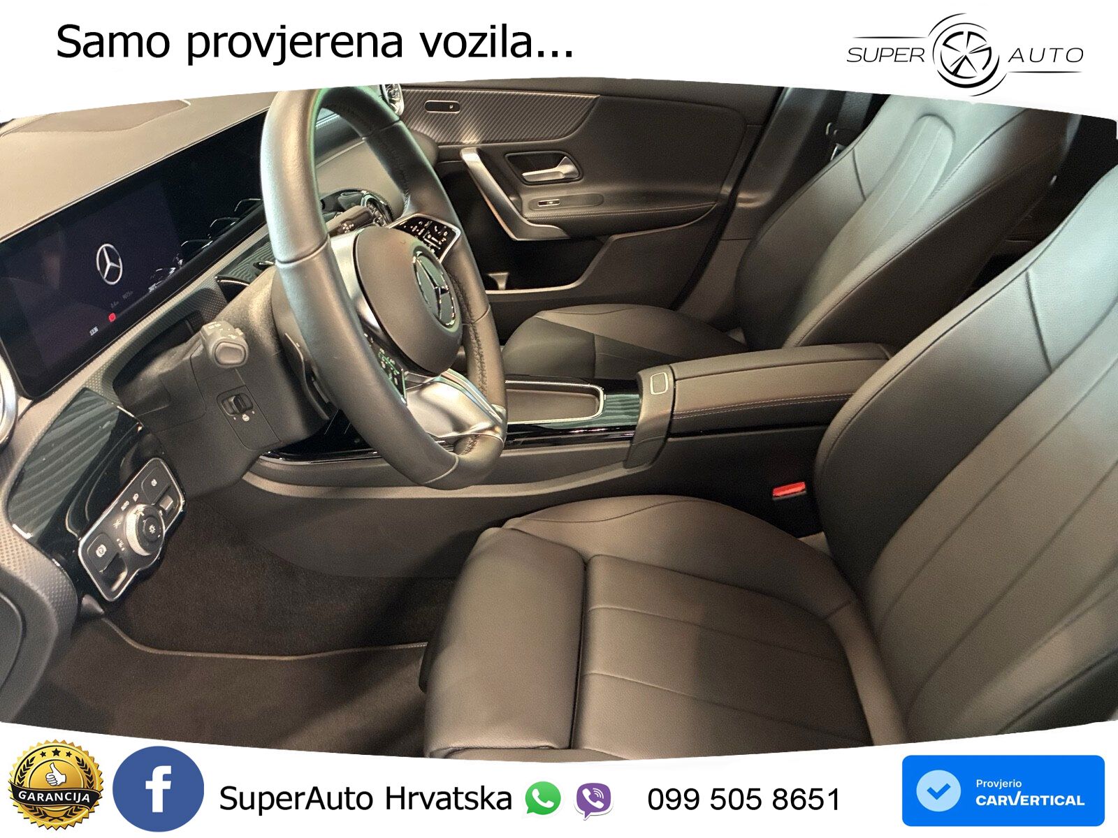 Mercedes-Benz A 180 7G-DCT