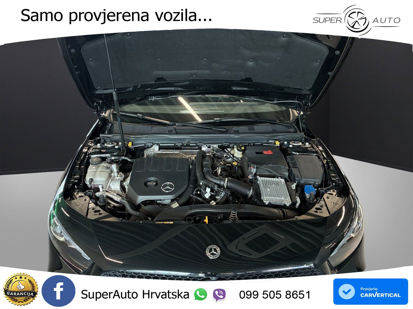 Mercedes-Benz A 180 7G-DCT