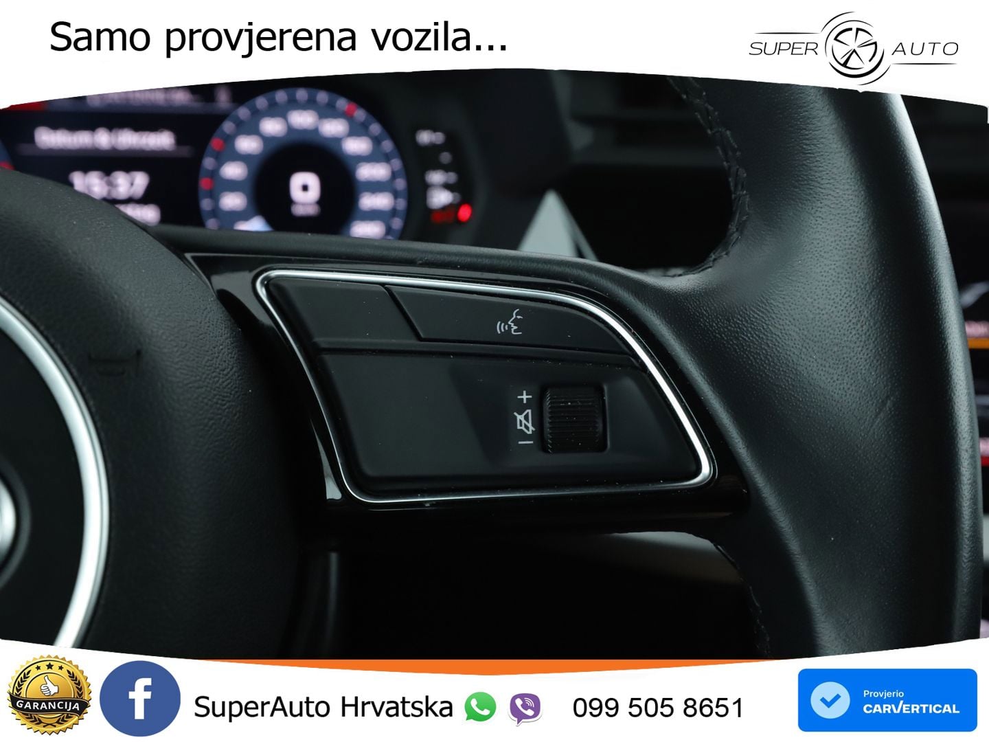 Audi A3 40 TFSIe (204 KS) S tronic LED+ACC
