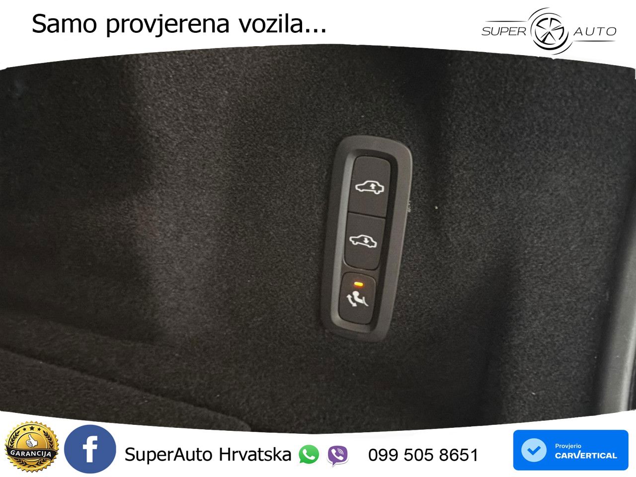 Volvo XC60 B4 Diesel AWD Geartronic LED+GR SJED+ACC