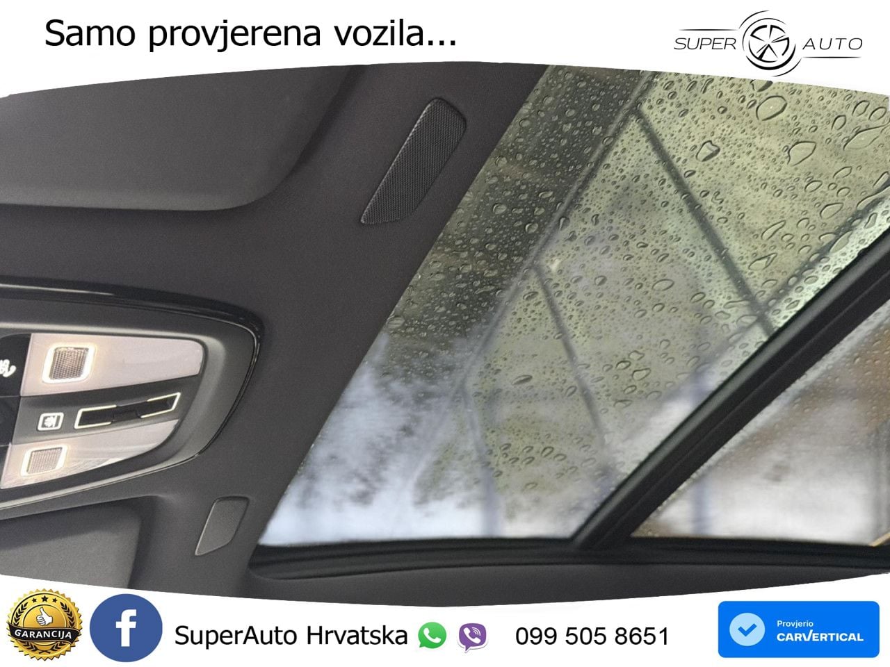 Volvo XC60 B4 Diesel AWD Geartronic LED+GR SJED+ACC
