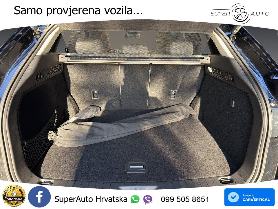 Mazda CX-60 3.3 e-Skyactiv D (254 KS) AWD Automatic MATRIX+GR SJED+KAM