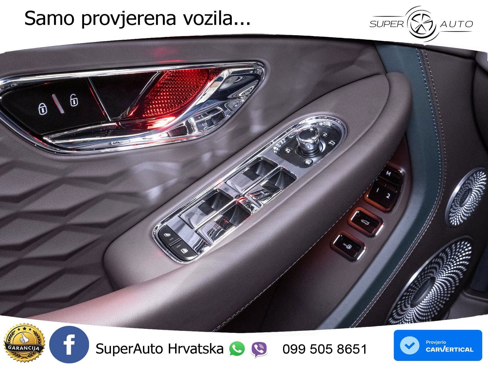 Bentley Continental GTC IV 4.0 V8 TFSi (782 KS) AWD DCT ZRAČNI+ACC+GR SJED+KAM