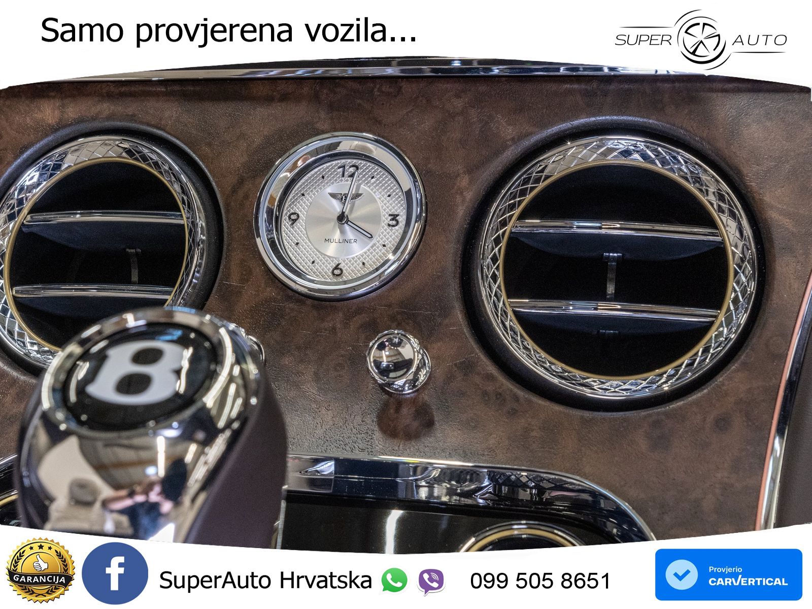 Bentley Continental GTC IV 4.0 V8 TFSi (782 KS) AWD DCT ZRAČNI+ACC+GR SJED+KAM