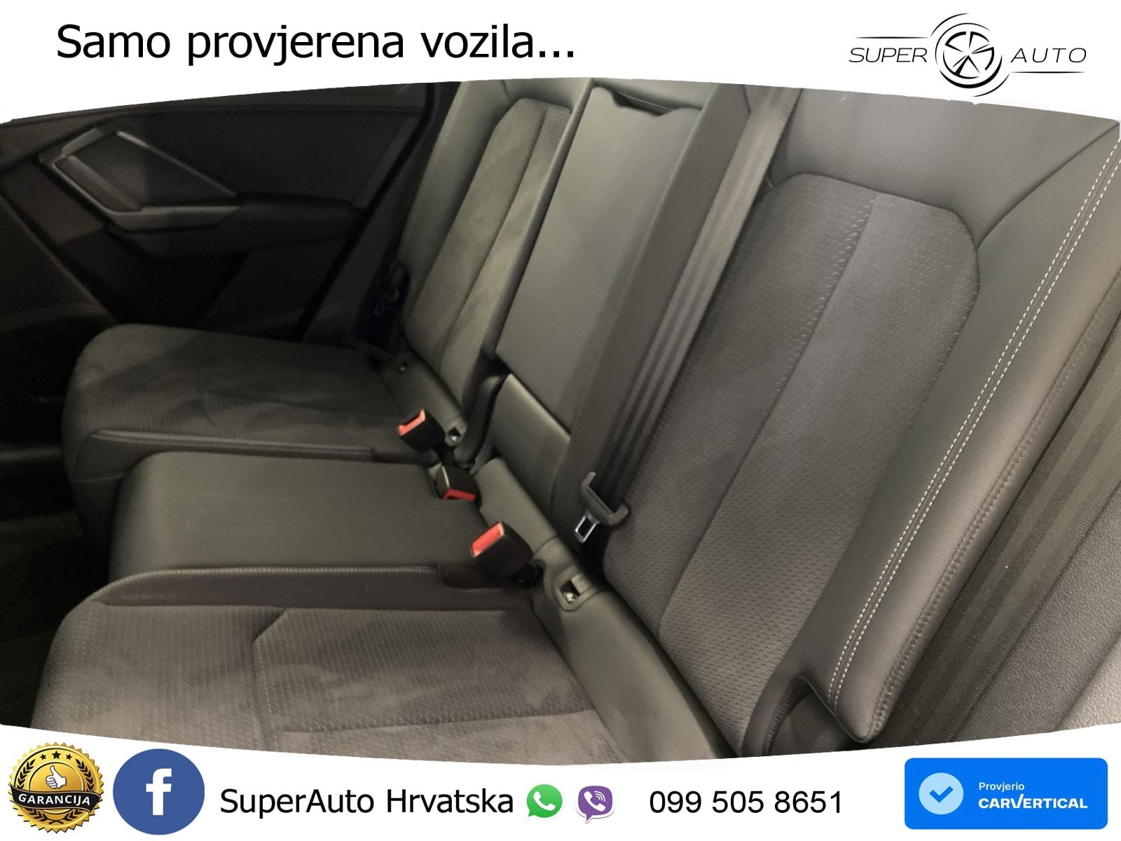Audi Q3 Sportback 40 TDI (200 KS) quattro S tronic S line LED+GR SJED+ACC