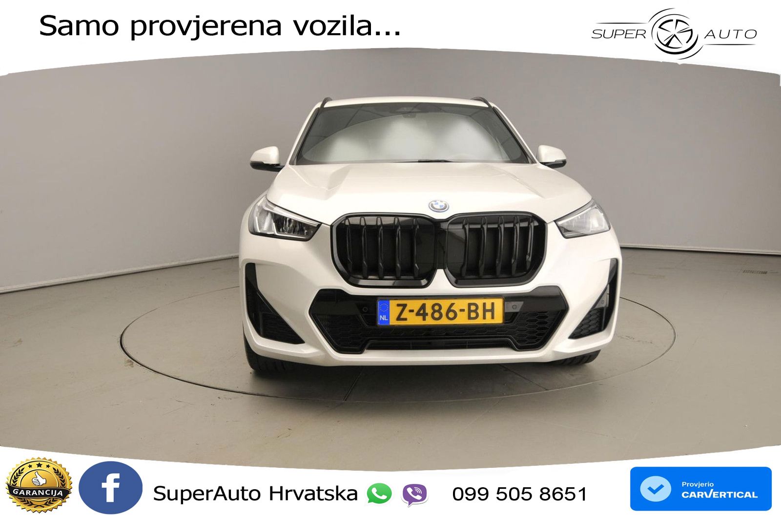 BMW X1 30e (326 KS) xDrive Steptronic