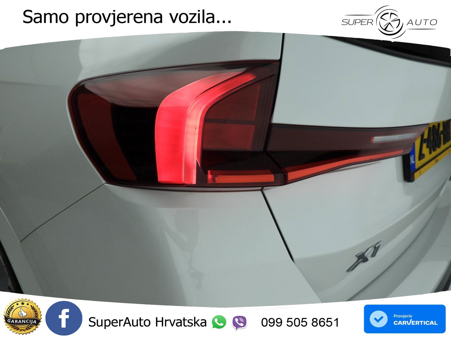 BMW X1 30e (326 KS) xDrive Steptronic