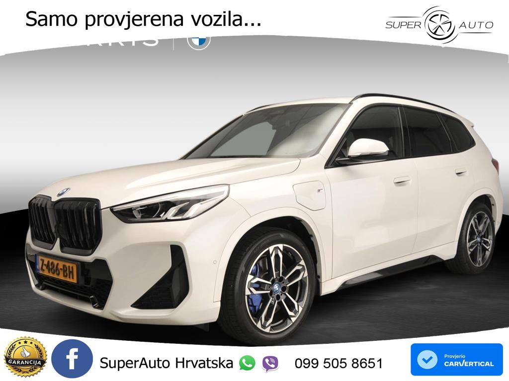 BMW X1 30e (326 KS) xDrive Steptronic