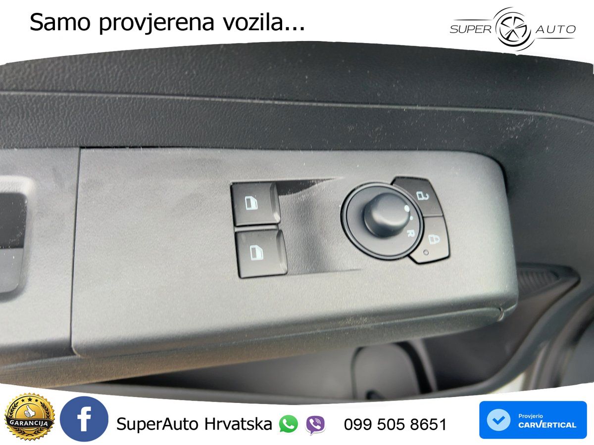 Ford Transit Courier Kasten LKW Trend 74 kW 101 KS