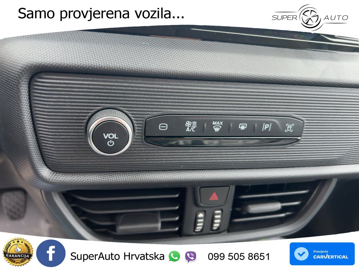 Ford Transit Courier Kasten LKW Trend 74 kW 101 KS