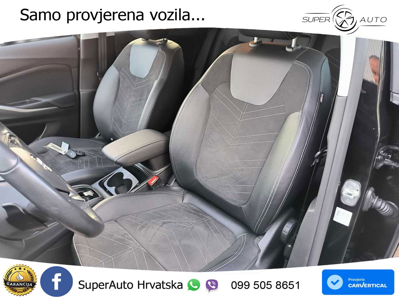 Opel Grandland 1.2i Turbo (130 KS) Automatic Elegance LED+GR SJED+ACC